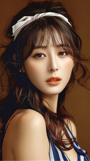 善良的女秘书